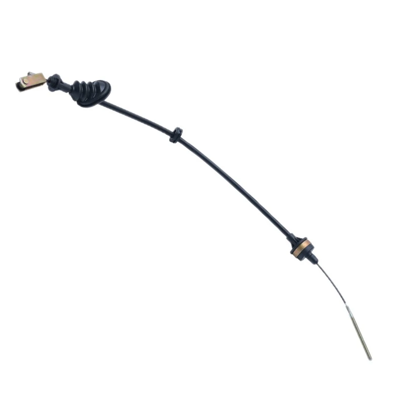 کابل کلاچ پی کی سی سبزوار کد 0922 مناسب برای ریو