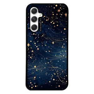 AKAM AMC-WSGA54-STARS-6 Cover For Samsung Galaxy A54