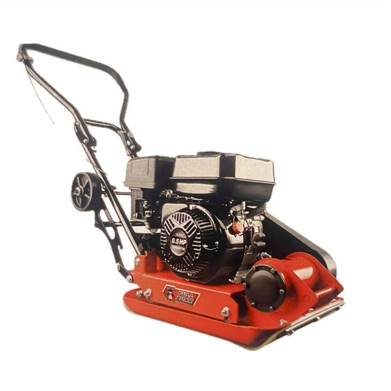 کمپکتور فول بر مدل FBPPC-650