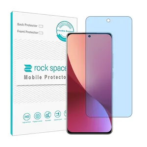 Rockspace HyBLU anti-blue ray screen protector suitable for Xiaomi 12X mobile phone