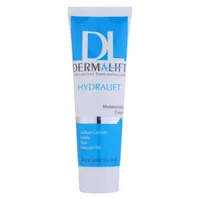 کرم مرطوب کننده صورت درمالیفت مدل HYDRALIFT مناسب پوست&zwnj;های خشک حجم 50 میلی لیتر