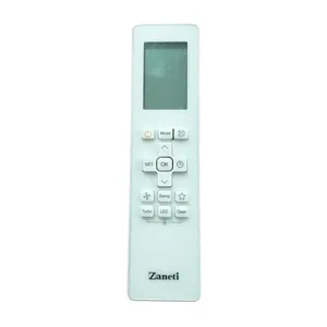 ریموت کنترل مدل 2K1 مناسب برای کولر گازی زانتی Zaneti 