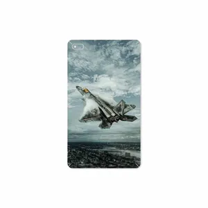 MAHOOT F-22 Raptor Cover Sticker for Lenovo E7