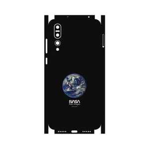 MAHOOT NASA Home Earth-FullSkin Cover Sticker for Huawei P20 Pro