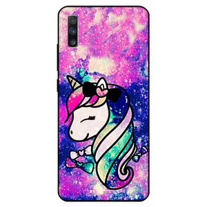 Megafone 8226 Cover For Samsung Galaxy A70