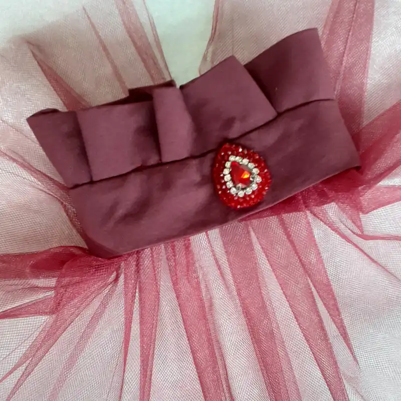 یقه حجاب مدل شیک