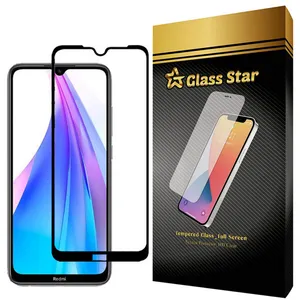 Glass Star Ceramics Screen Protector For Xiaomi Redmi Note 8T