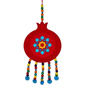 Dorontash Traditional Pomegranate Wall Hanging Decoration B