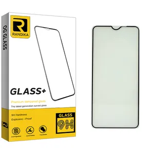 Randika GLD Screen Protector For Xiaomi Xioami Redmi Note 8 Pro