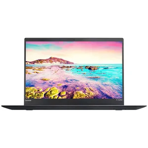 لپ تاپ 14 اینچی لنوو مدل ThinkPad X1 Carbon - B
