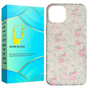 Ghab Guard FGWG Cover for Apple iPhone 13