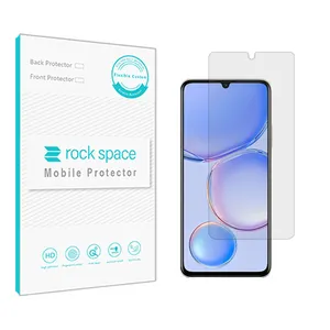 Rock space code HGL hydrogel screen protector suitable for Huawei nova Y71