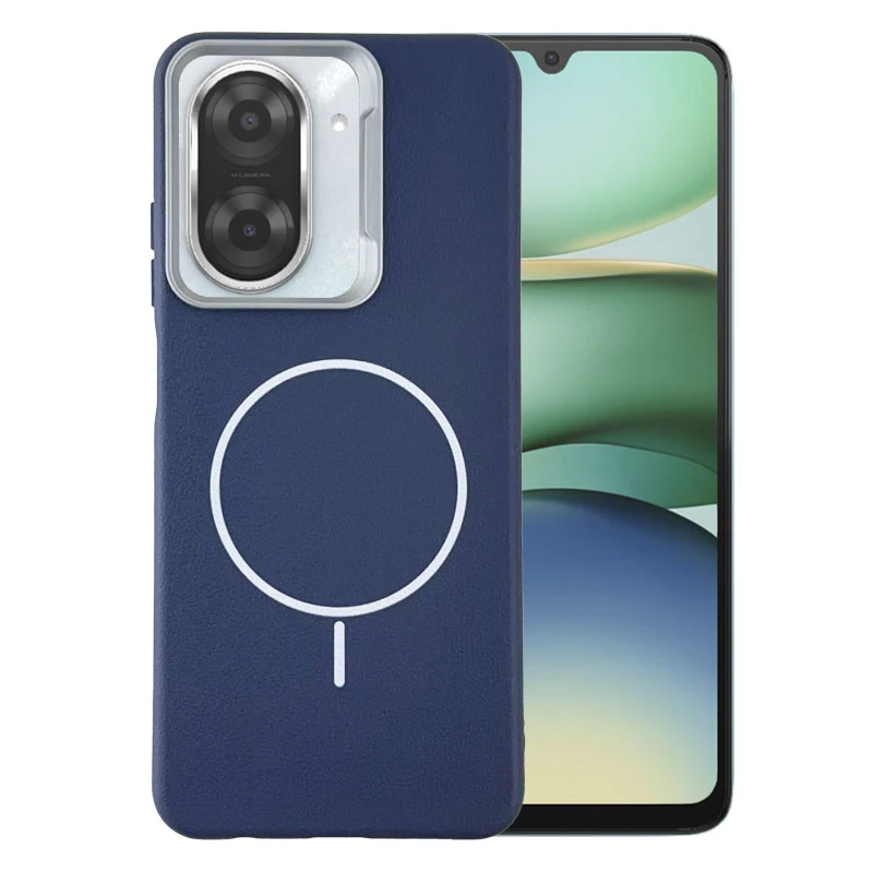 کاور ماسنتر مدل MagLeather مناسب برای گوشی موبایل شیائومی Redmi A5 4G / Poco C71