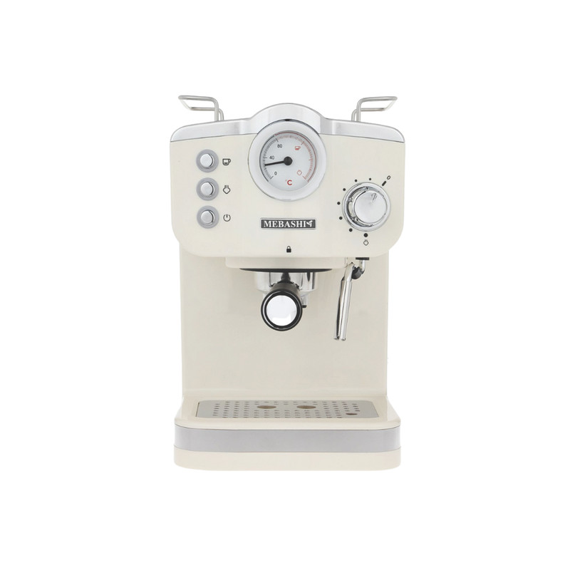 اسپرسوساز مباشی مدل ECM2015