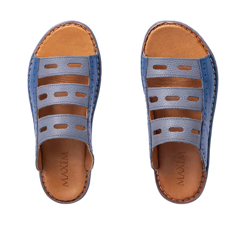 دمپایی طبی زنانه ماکسیم مدل رها