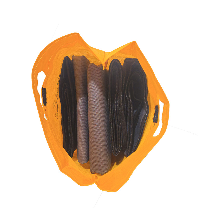 آفتابگیر شیشه خودرو مدل Star184 مناسب برای تیبا ، ساینا و کوییک مجموعه 5 عددی