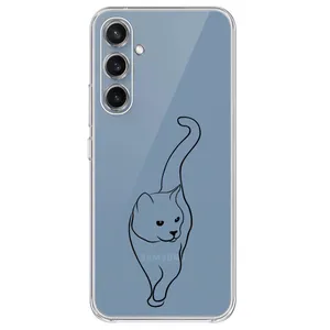 Megafone Cat C60-B Cover For Samsung Galaxy S23 FE