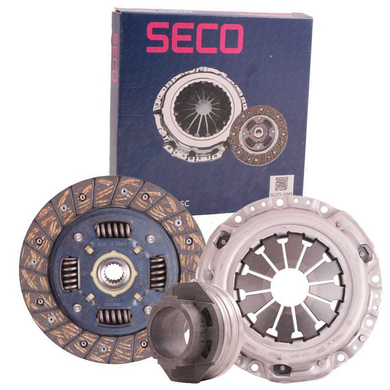 کیت کلاچ سکو مدل 215 میل مناسب برای ساینا