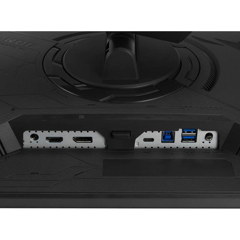 مانیتور 23.8 اینچ ایسوس مدل ROG STRIX XG249CM