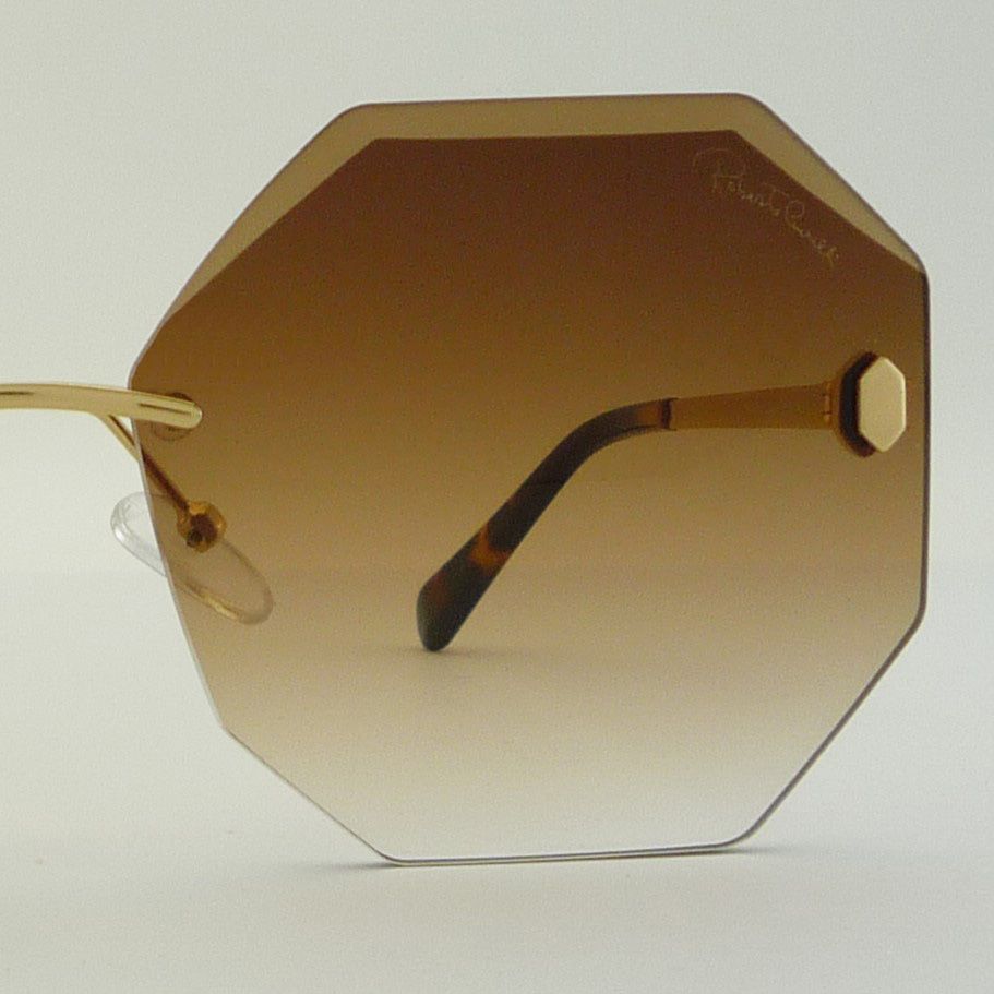 عینک آفتابی زنانه روبرتو کاوالی مدل RC1131-33V -  - 5
