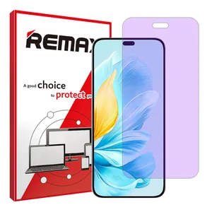 Remax Resistant model Anti-purple screen protector, suitable for Honor 200 Lite mobile phone