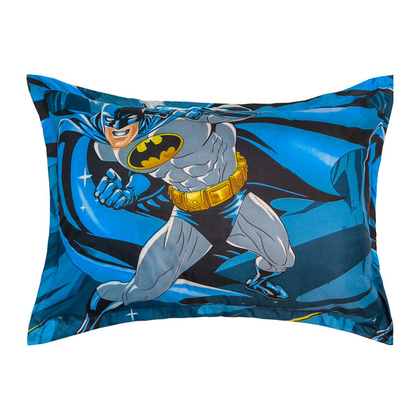 بالش نوزاد آدنو مدل Batman کد CH124