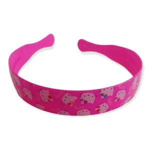 تل مو دخترانه مدل mp-005