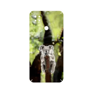 MAHOOT Koala bear Cover Sticker for Xiaomi Redmi 9C NFC