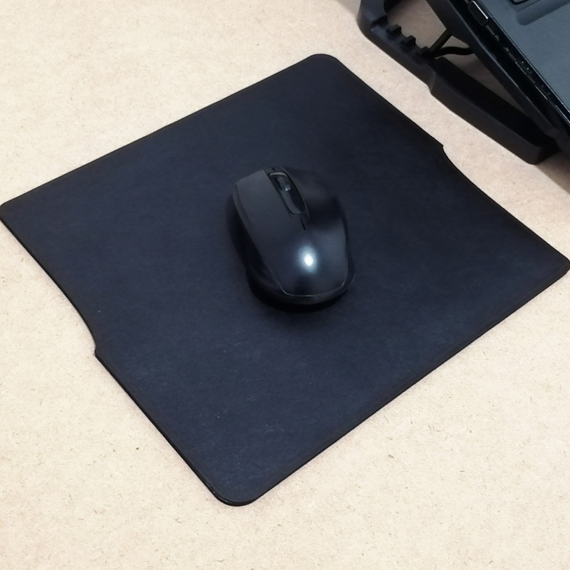 ماوس پد فینیکس مدل SiLFB 02