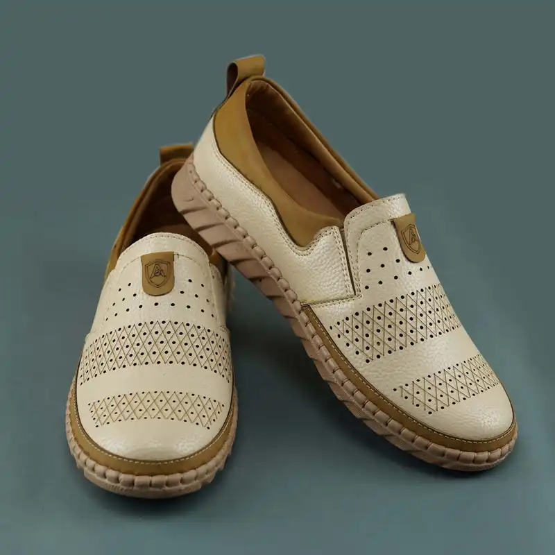 کفش روزمره زنانه مدل باران