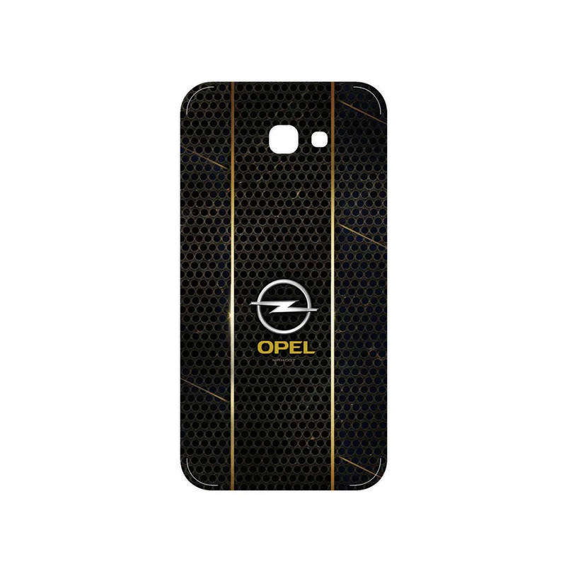 برچسب پوششی ماهوت مدل OPEL مناسب برای گوشی موبایل سامسونگ Galaxy A7 2017