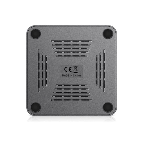 پخش کننده خانگی آلفاوایز مدل A8 neo