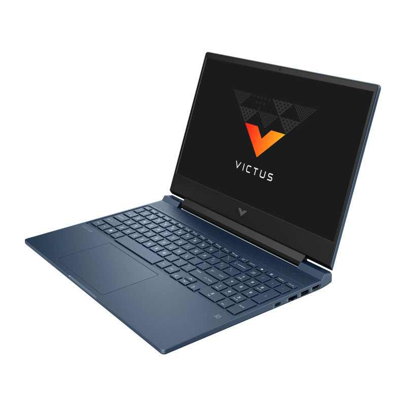 لپ تاپ 15.6 اینچی اچ‌ پی مدل Victus Gaming 15-fa1113nia - i7 16GB 512GB RTX 4050