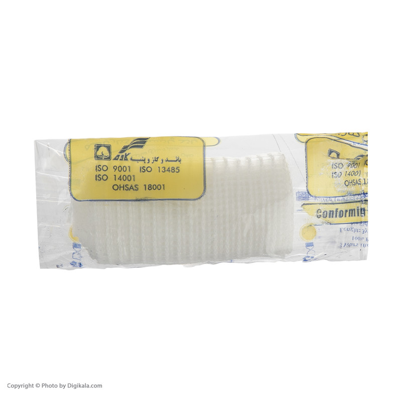 کیف کمک های اولیه مدل یونیک