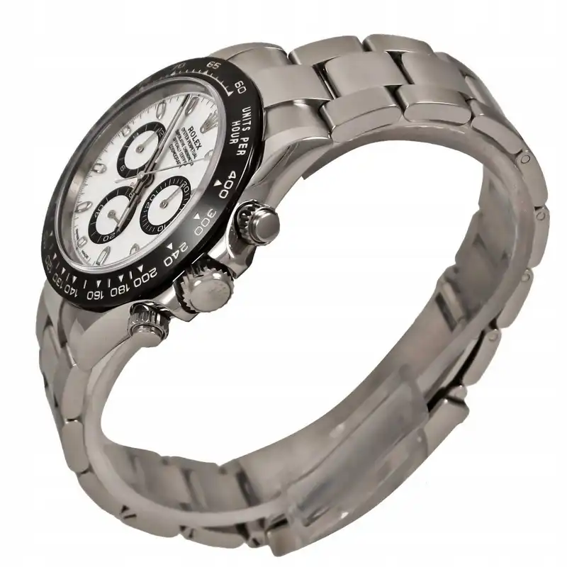 ساعت مچی عقربه‌ای مردانه مدل دیتونا سه موتور فعال کورنوگراف n21