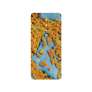 MAHOOT Atom Universe 7 Cover Sticker for OnePlus 8