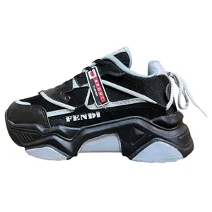 کفش پیاده روی مدل اسپرت F28