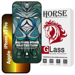 Horse LITOSILH Screen Protector For Apple iPhone 13 Pro