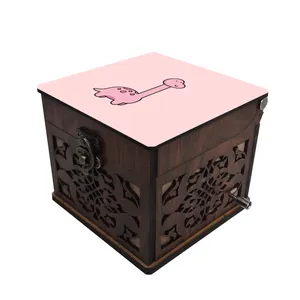 جعبه موزیکال مدل  دانیاسور کد S254