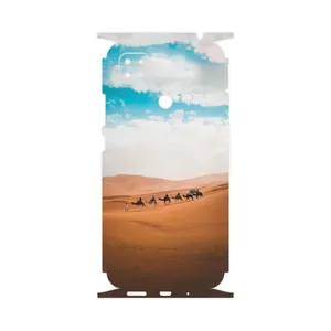 MAHOOT Camel-FullSkin Cover Sticker for Xiaomi Poco C31