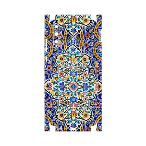 MAHOOT Iran Tile 12-FullSkin Cover Sticker for Huawei Y8p