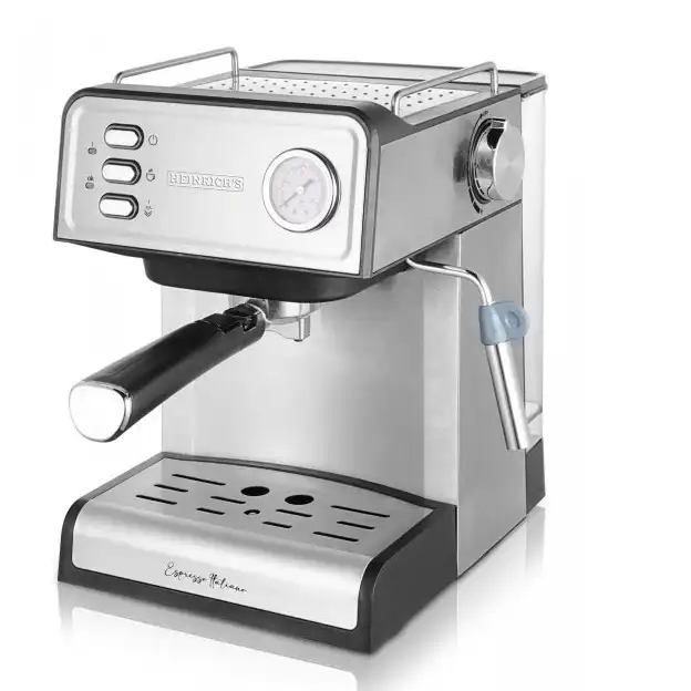 اسپرسو ساز هنریچ مدل HES 8689