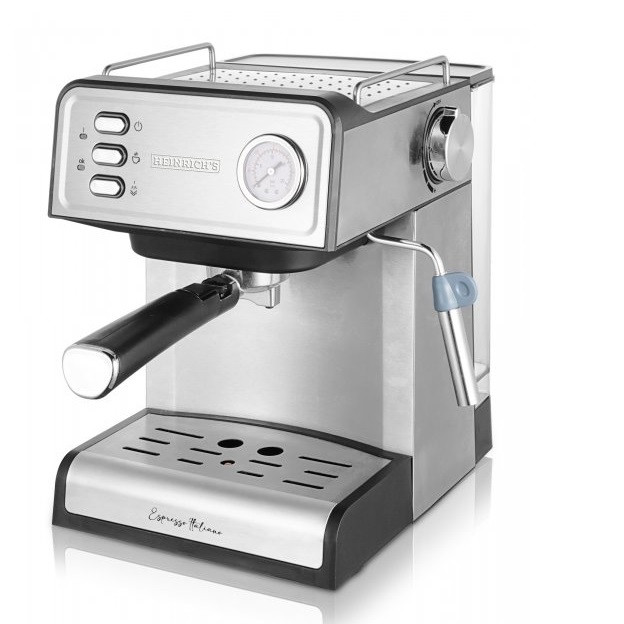 اسپرسو ساز هنریچ مدل HES 8689