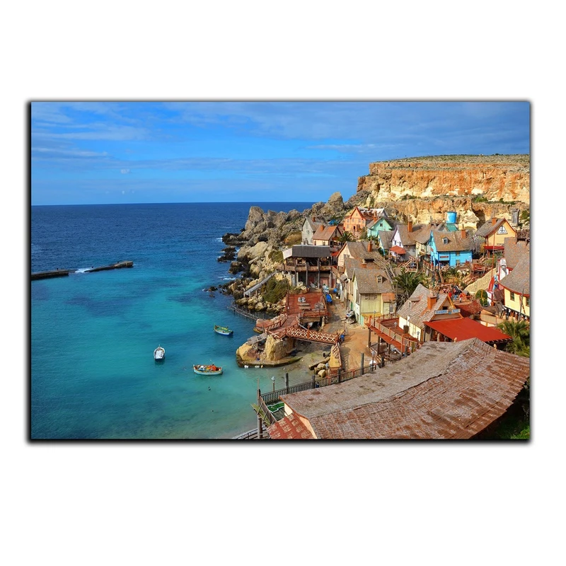 تابلو شاسی بکلیت طرح جزیره مالتا مدل SH-425