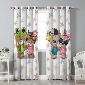 پرده نیروانا مدل pl2299 سایز 280 × 140 سانتی متر