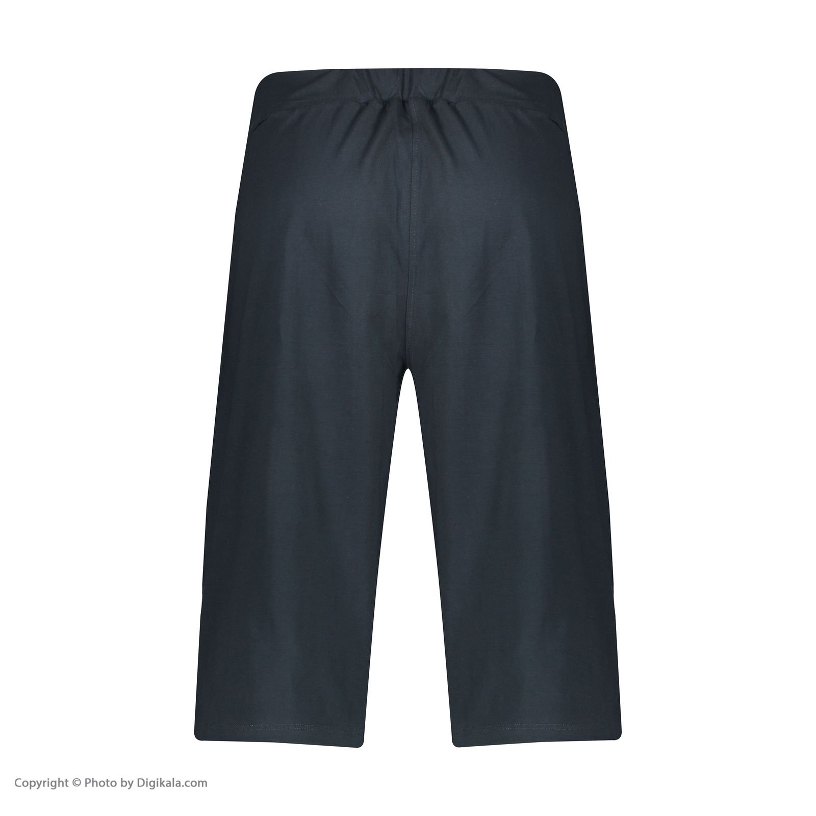 ست تی شرت آستین کوتاه و شلوارک مردانه مادر مدل 412-16 - - 5