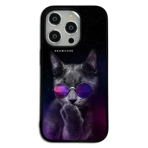 AKAM AMC-WA14PRO-CATS12 Cover For Apple iPhone 14 Pro