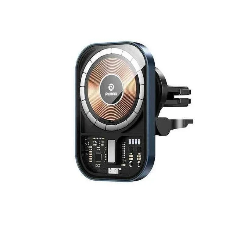 شارژر بی سیم 15 وات ریمکس مدل RM-C18 