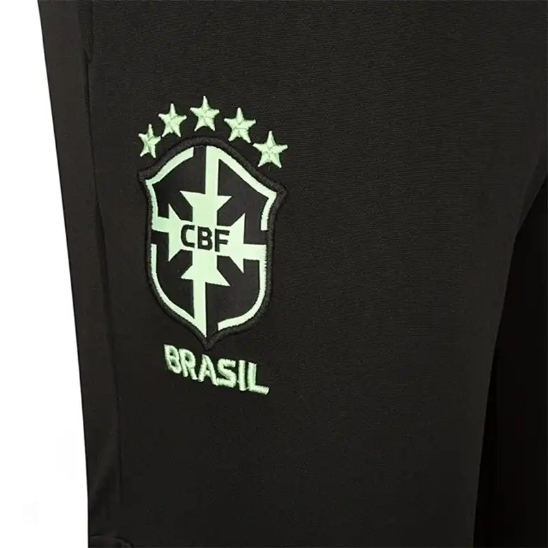 ست پولوشرت آستین کوتاه و شلوار ورزشی مردانه مدل برزیل 2023 BK