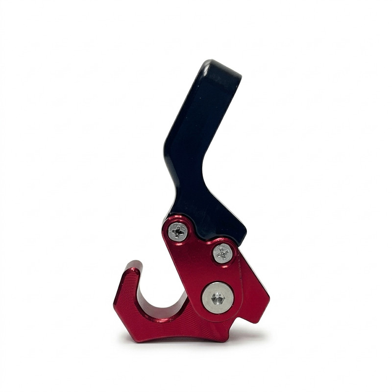 قلاب خرید موتورسیکلت مدل زیر آینه ای کد HOOK528